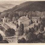 Schloss Hardenberg, Hardenberg-Neviges ngl F2506