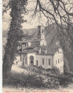 Lago di Lugano, Chiesa di Castagnola ngl F2691