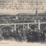 Bern, Generalansicht gl1903? F2696
