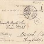 Bern, Generalansicht gl1903? F2696