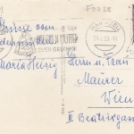 Mariazell, Steiermark, Panorama gl1959 F2738