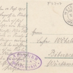 Appenzell, Wildkirchli gl1910 F2747