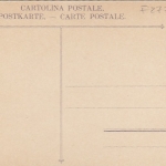 Strada da Lugano a Castagnola ngl F2775