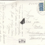 St.Gallen, Mehrbildkarte ngl F2777