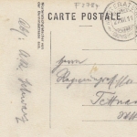 Morteratschgletscher von der Berninastrasse aus gl1911 F2784