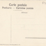 Alte Kirche bei Cellerina (San Gian) ngl F2793