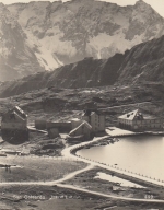 San Gottardo ngl F2797