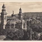 Zürich, Tonhalle ngl F2805