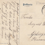 Zürich am See glum 1910? F2806
