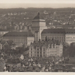 Zürich, Universität ngl F2807