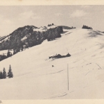 Alpe Egg bei Sonthofen im Allgäu ngl F2824