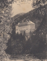 Kurhaus Val Sinestra, Graubünden gl1911 F2832
