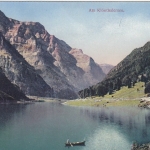 Am Klönthalersee, Glarus ngl F2833