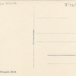 Rheinfall und Schloß Laufen ngl F2837