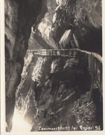 Taminaschlucht bei Ragaz ngl F2839