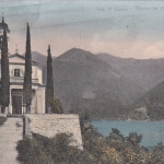 Lago di Lugano, Madonna della Caraoma ngl F2867