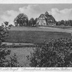 Eibenstock (Erzgebirge) Wanderheim Bielhaus ngl 197.739