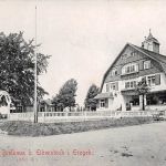 Eibenstock (Erzgebirge) Wanderheim Bielhaus ngl 197.740