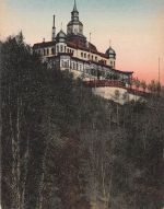 Lössnitz Spitzhaus ngl 197.745