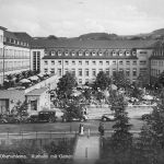 Oberschlema Kurhotel mit Garten ngl 197.748