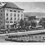 Oberschlema Kurhaus und Kurhotel gl1941 197.749