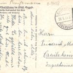 Oberschlema Kurhaus und Kurhotel gl1941 197.749