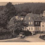 Oberschlema Haus Trommler gl1931 197.751