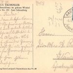 Oberschlema Haus Trommler gl1931 197.751