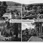 Oberschlema Mehrbildkarte gl1939 197.757