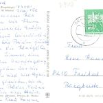 Schlema Sanatorium der IG Wismut gl 197.761