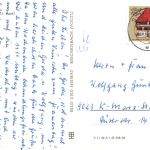 Schlema Sanatorium der IG Wismut gl 197.762