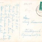 Schneeberg im Erzgebirge Mehrbildkarte gl1965 197.763