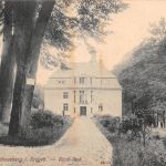 Schneeberg im Erzgebirge Stadt-Bad Rückseitig mit Zusatzstempel gl1918 197.769