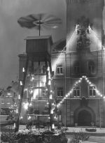 Schneeberg im Erzgebirge Weihnachtspyramide gl1984 197.773