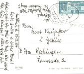 Schneeberg im Erzgebirge Weihnachtspyramide gl1984 197.773
