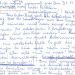 Schneeberg im Erzgebirge Kurrendesingen ngl 197.774
