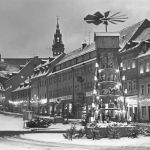 Schneeberg im Erzgebirge Zur Weihnachtszeit ngl 197.775