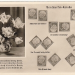 Briefmarken-Sprache ngl F3037