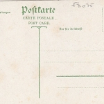 Strassburg i.E., beim Spieltor ngl F3075
