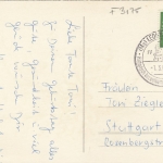 Geburtstag-Wünsche mit Blumen gl1961 F3175