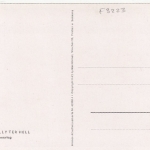 WILLY TER HELL Sommertag ngl F3223