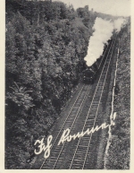 Ich komme! (mit der Eisenbahn) gl1937 F3244