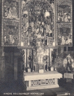 Kirche Heiligenblut, Hochaltar gl1942 F3258
