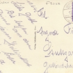 Kirche Heiligenblut, Hochaltar gl1942 F3258