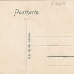 Bad Harzburg, Rabenklippen mit Blick nach dem Brocken ngl F3262