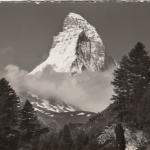 Zermatt, Matterhorn ngl F3289