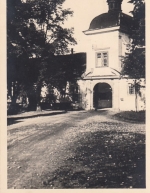 Stift Reichersberg am Inn. Oberösterreich ngl F3293