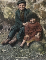 "Young Irland" ngl F3299