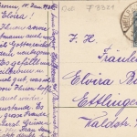 Religion: Es ist aber noch eine Ruhe vorhanden dem Volke Gottes gl1921 F3321