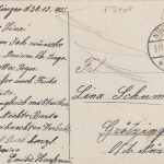 Religion: Hilf Du uns durch die Zeiten gl1925 F3409